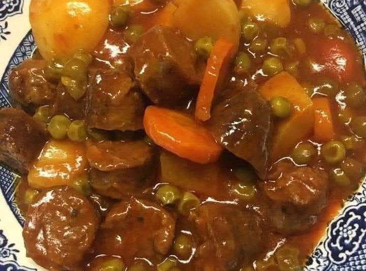 Rich Sausage Hot Pot Recipe