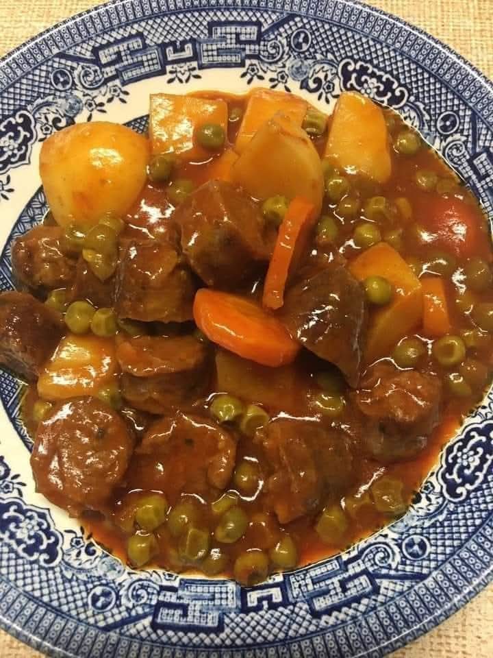 Rich Sausage Hot Pot Recipe