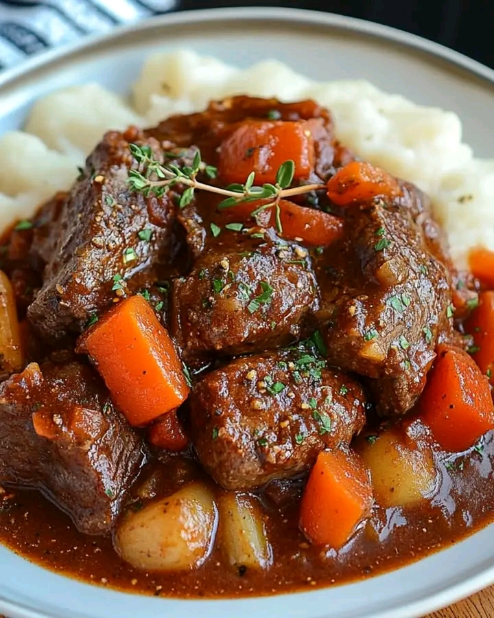 Irresistible Homemade Swiss Steak