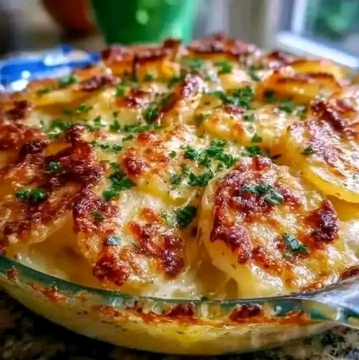 Mediterranean Ground Beef Skillet