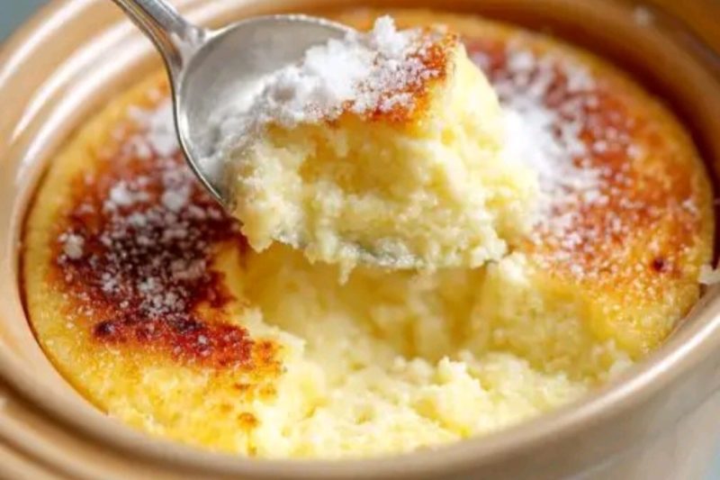 Amish Snow Day Treat