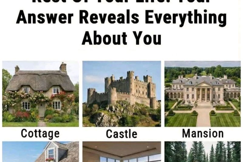 Discover What It Reveals About Your Personality